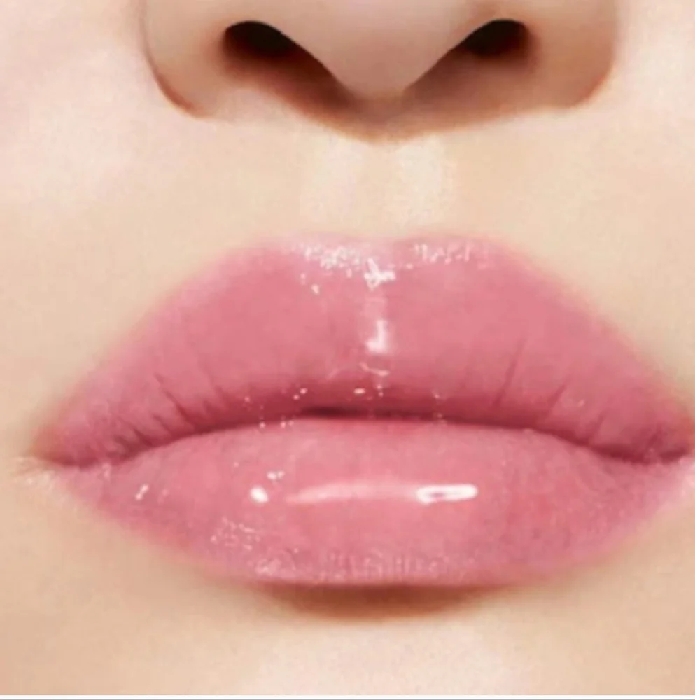 JUICY MELON KAB Cosmetics Lip Oil NWT